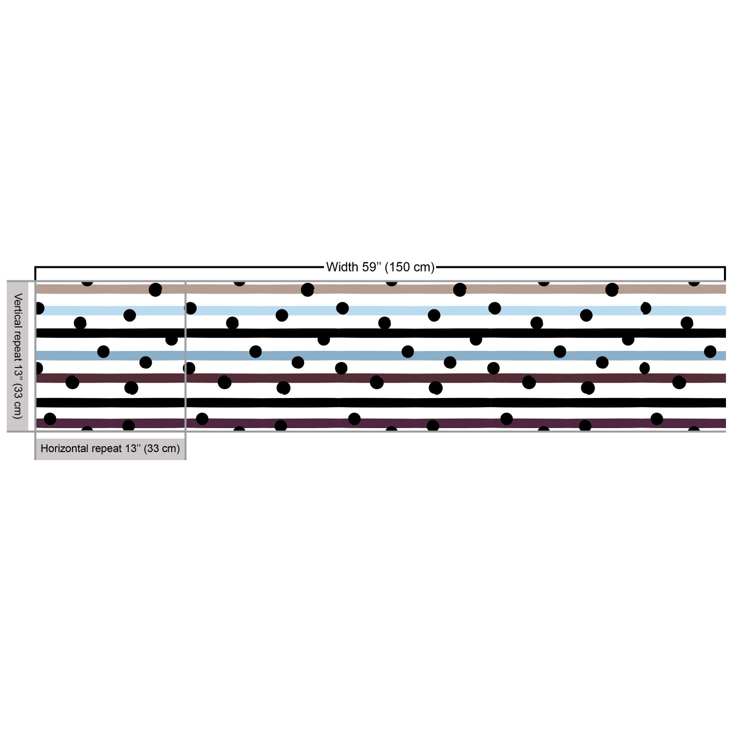 Tight Woven Fabric by the Yard Upholstery Home Accents Decor - Picture 95 of 164