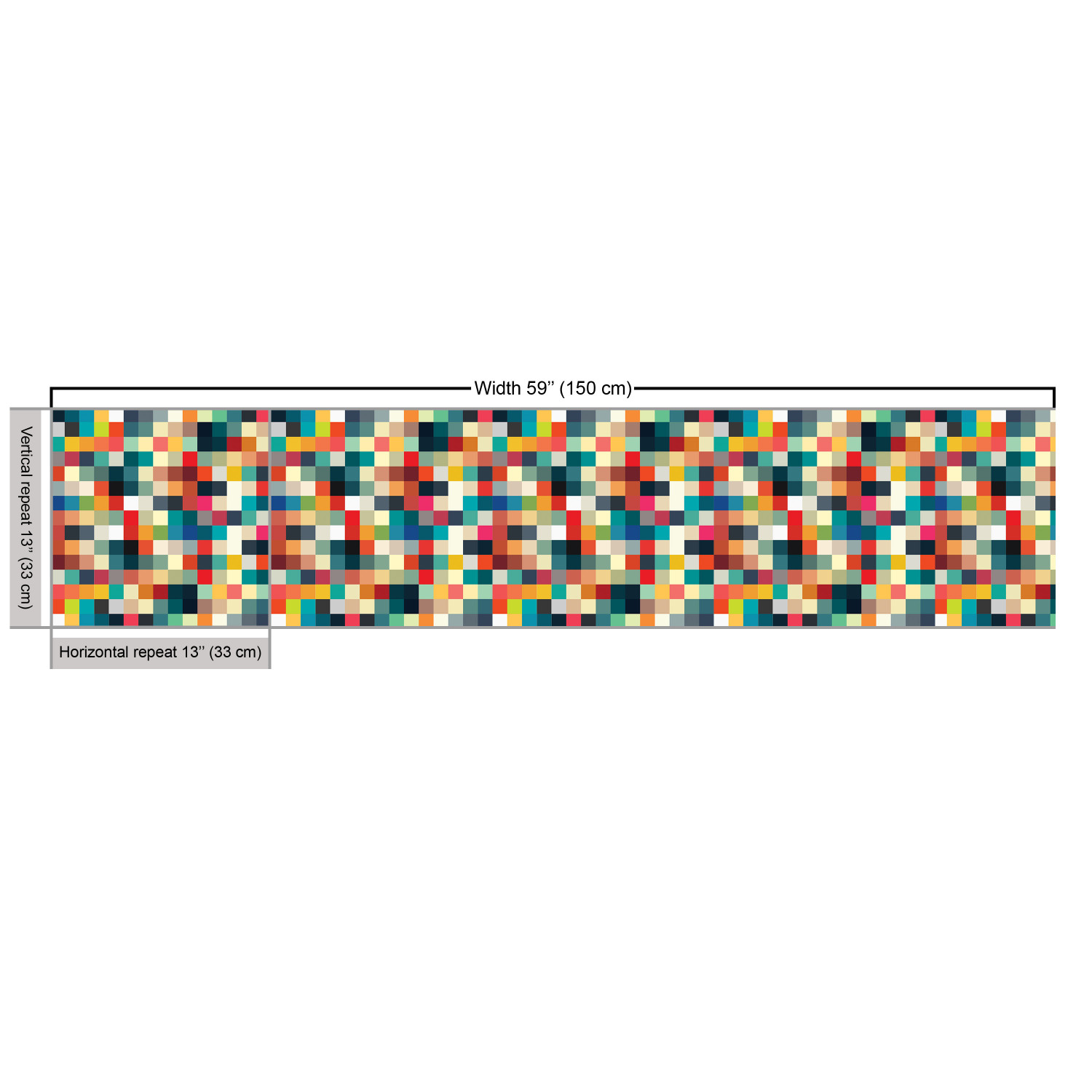 Tight Woven Fabric by the Yard Upholstery Home Accents Decor - Picture 63 of 164