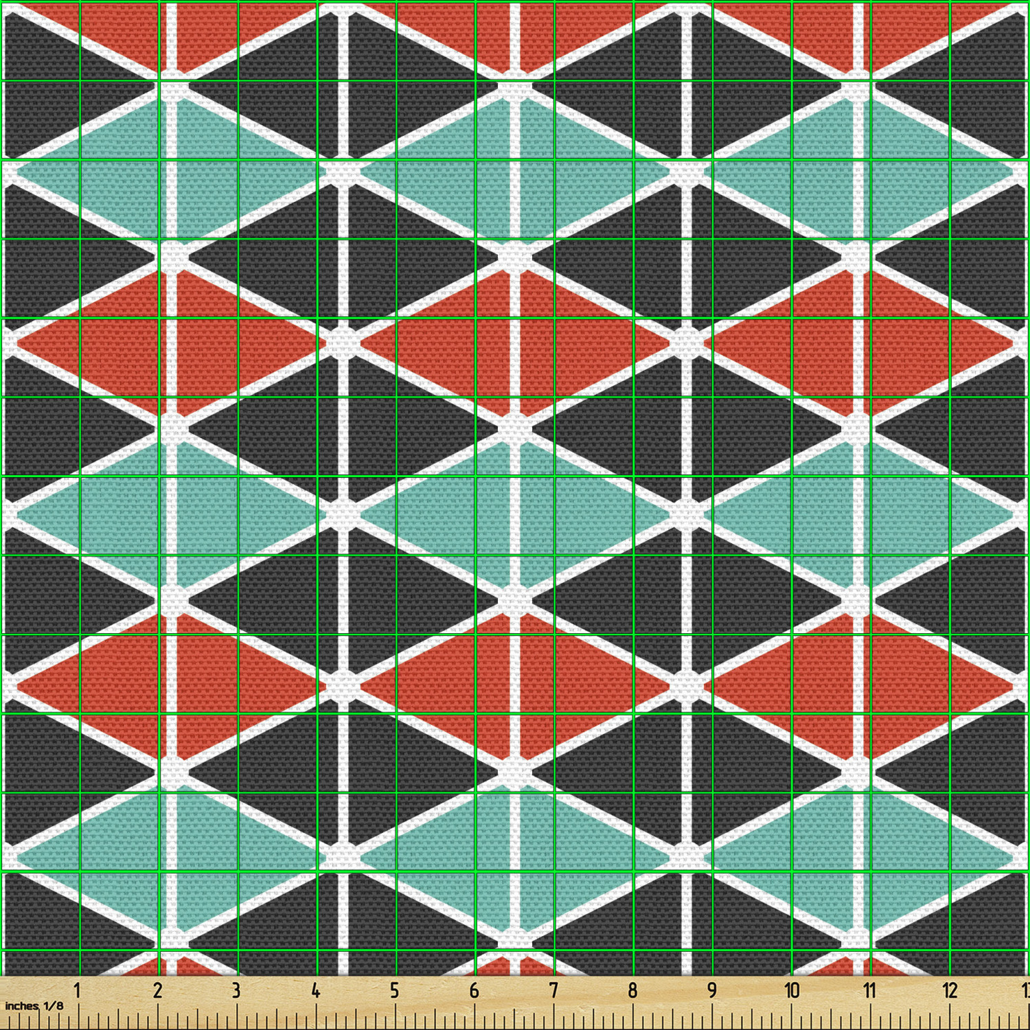 Tight Woven Fabric by the Yard Upholstery Home Accents Decor - Picture 154 of 164