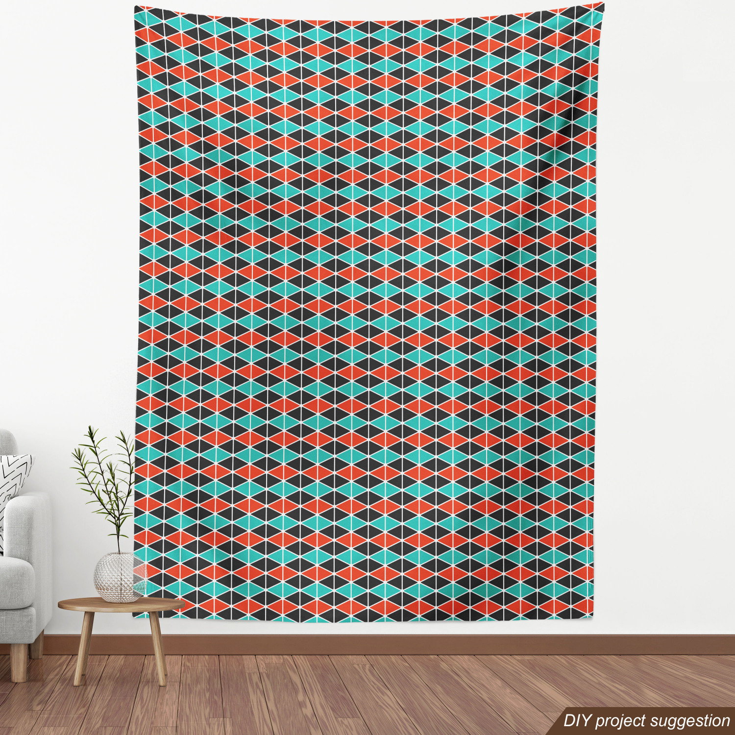 Tight Woven Fabric by the Yard Upholstery Home Accents Decor - Picture 156 of 164