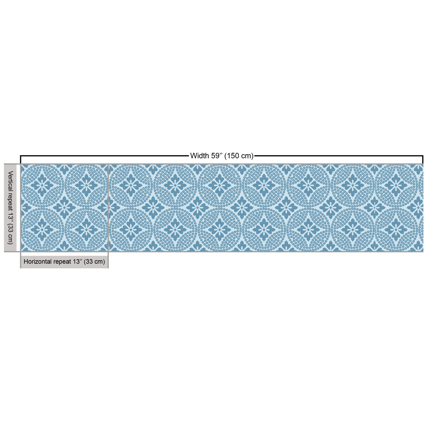 Ambesonne Decorative Soft Polyester Fabric by the Yard Upholstery Home Accents - Picture 87 of 160