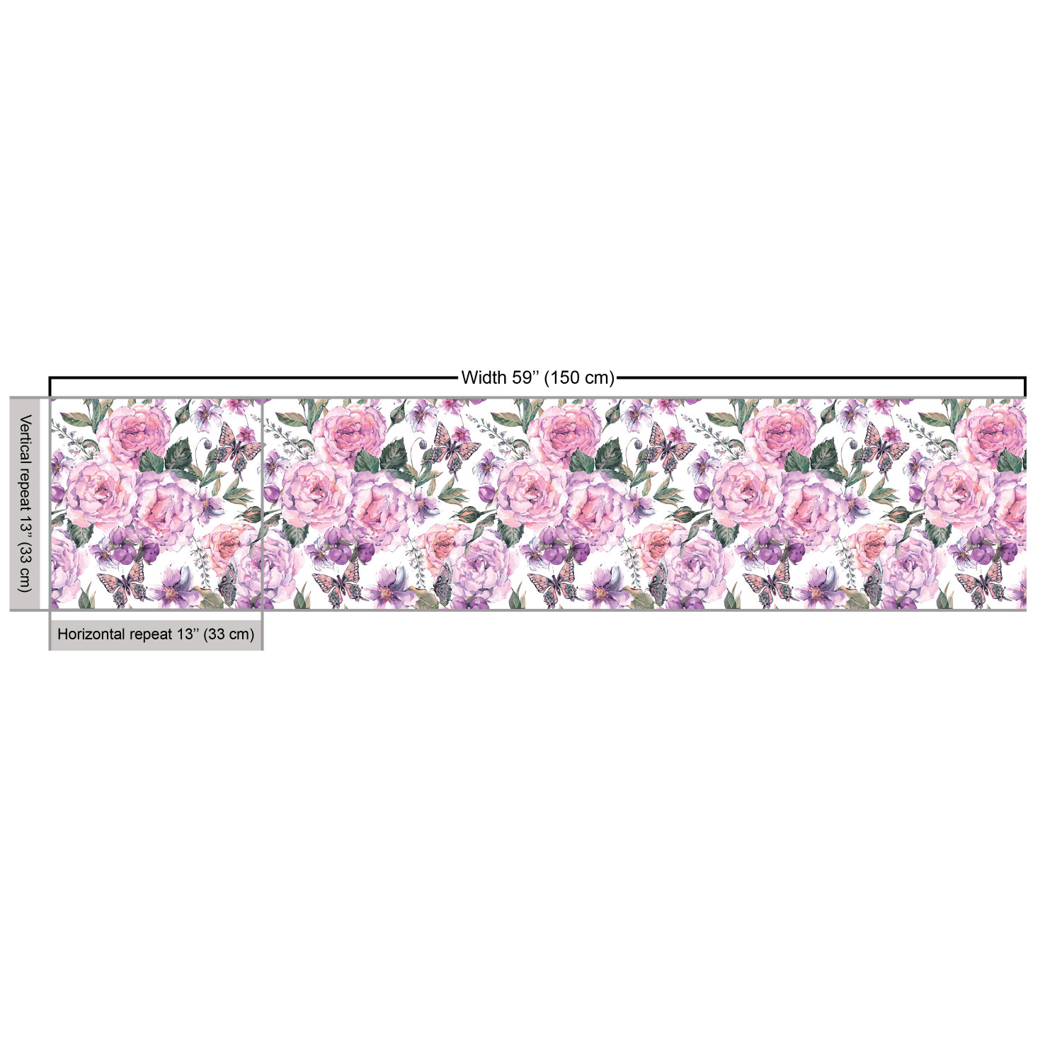 Ambesonne Decorative Soft Polyester Fabric by the Yard Upholstery Home Accents - Picture 135 of 160
