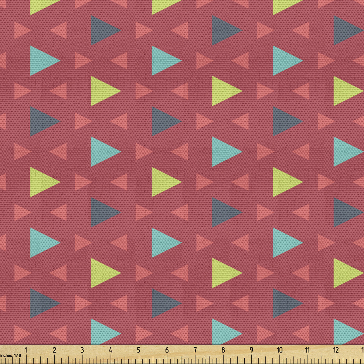 Ambesonne Indoor Outdoor Fabric by the Yard Upholstery Home Accents Decor - Picture 85 of 164