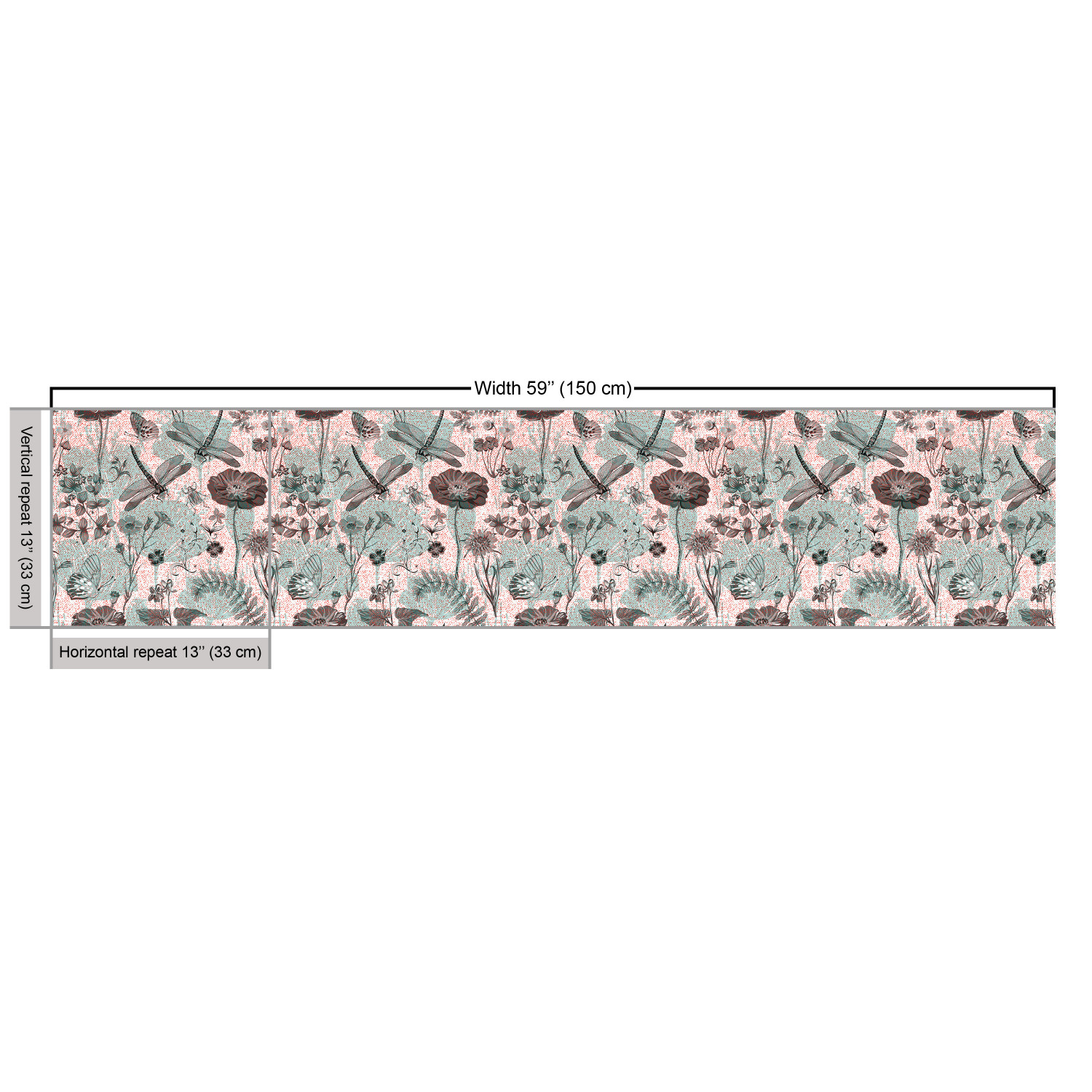 Ambesonne Indoor Outdoor Fabric by the Yard Upholstery Home Accents Decor - Picture 39 of 164