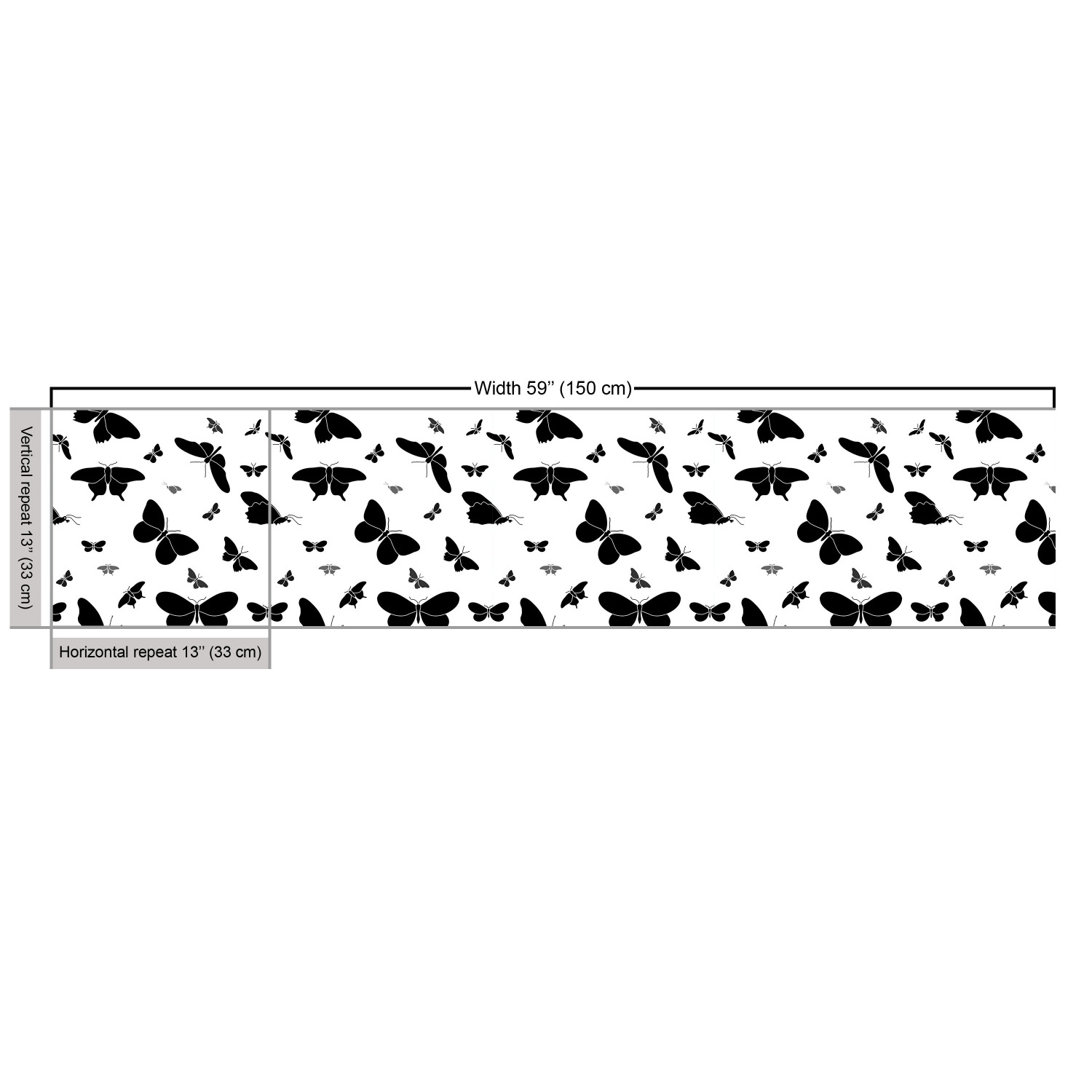 Ambesonne Indoor Outdoor Fabric by the Yard Upholstery Home Accents Decor - Picture 107 of 164