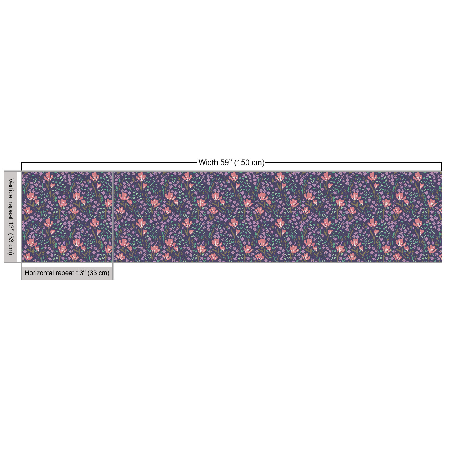 Ambesonne Indoor Outdoor Fabric by the Yard Upholstery Home Accents Decor - Picture 31 of 164