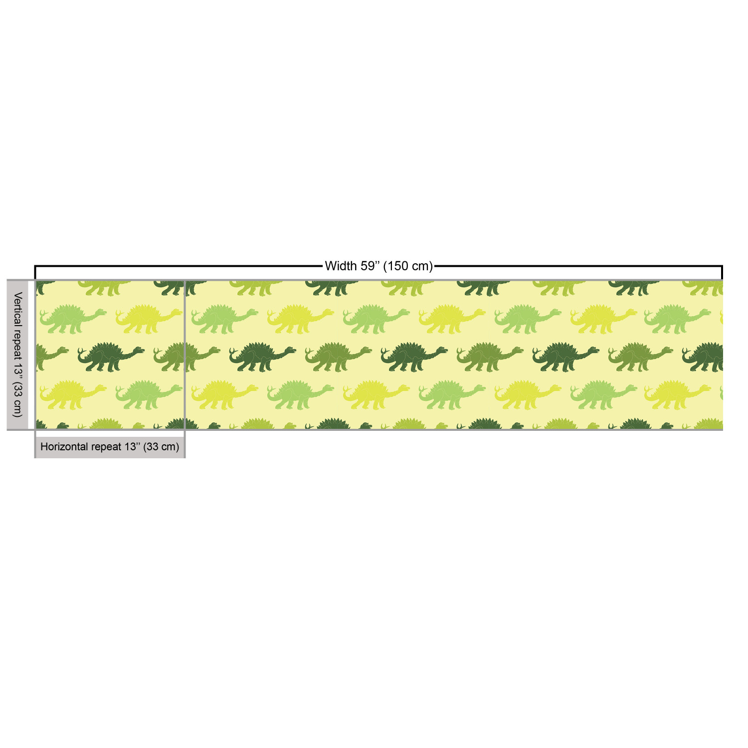 Ambesonne Indoor Outdoor Fabric by the Yard Upholstery Home Accents Decor - Picture 119 of 164