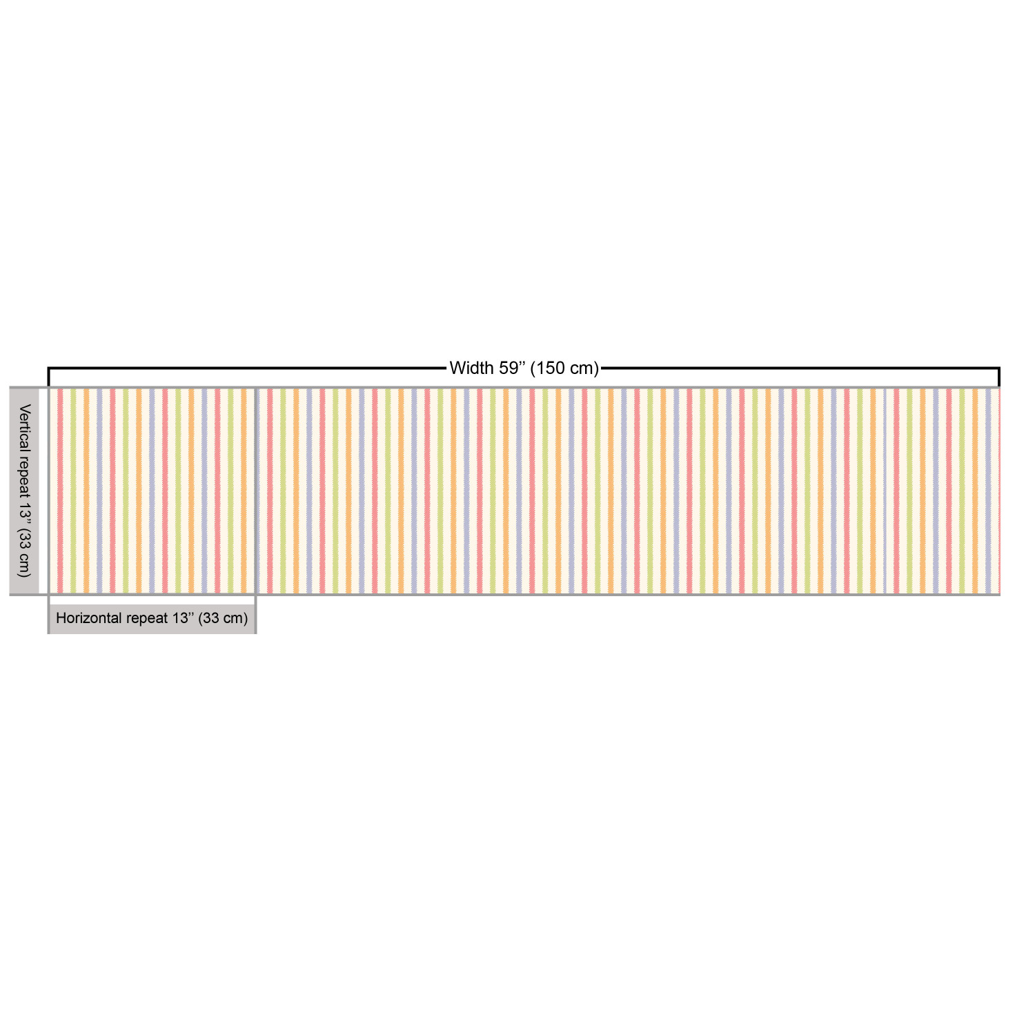 Ambesonne Indoor Outdoor Fabric by the Yard Upholstery Home Accents Decor - Picture 51 of 164