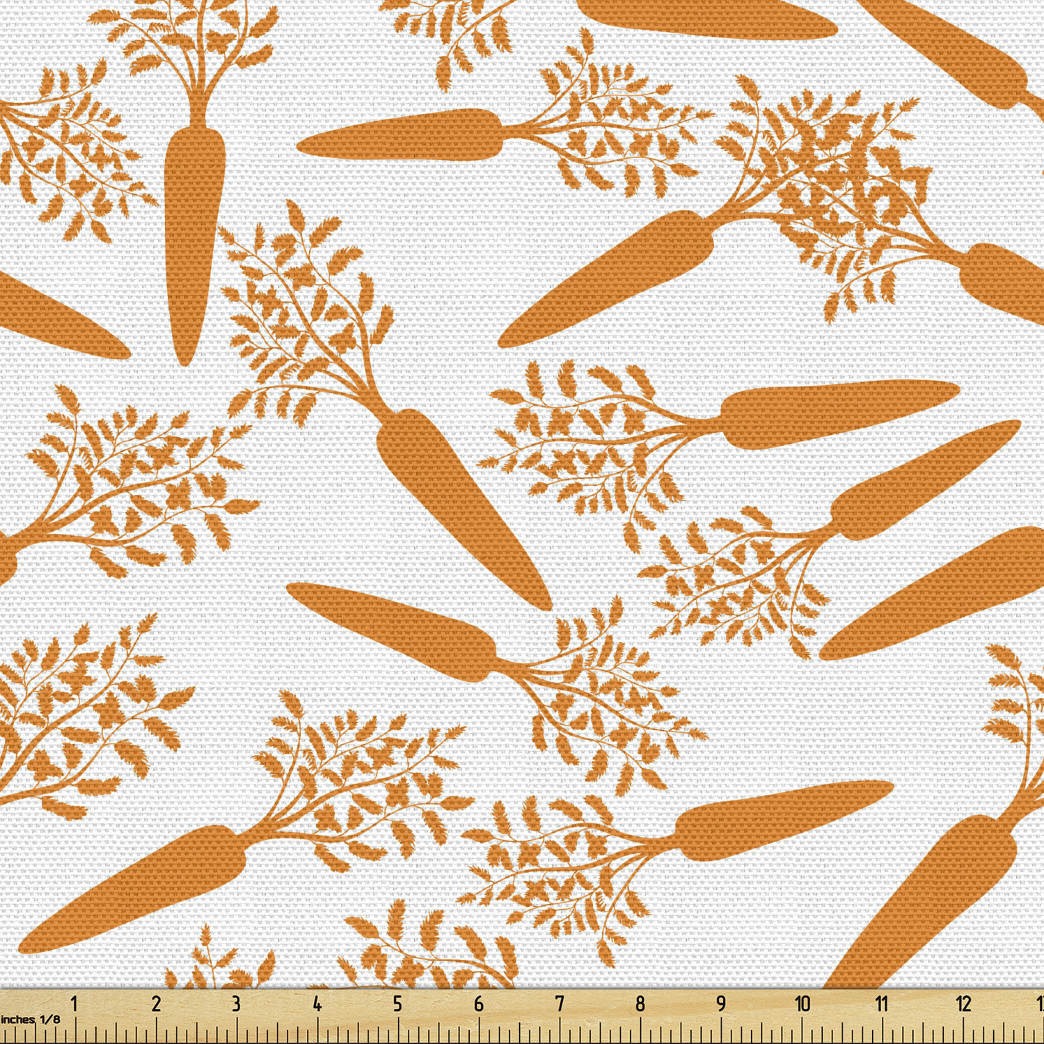 Ambesonne Fabric by The Yard Decorative Upholstery and Fabric for Home Accents - Picture 77 of 164