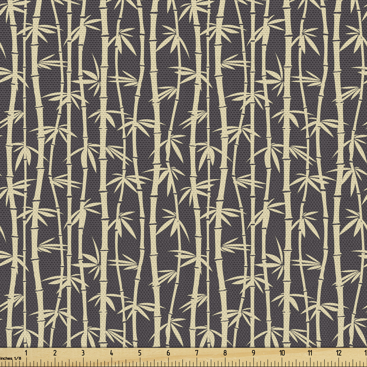 Ambesonne Fabric by The Yard Decorative Upholstery and Fabric for Home Accents - Picture 133 of 164