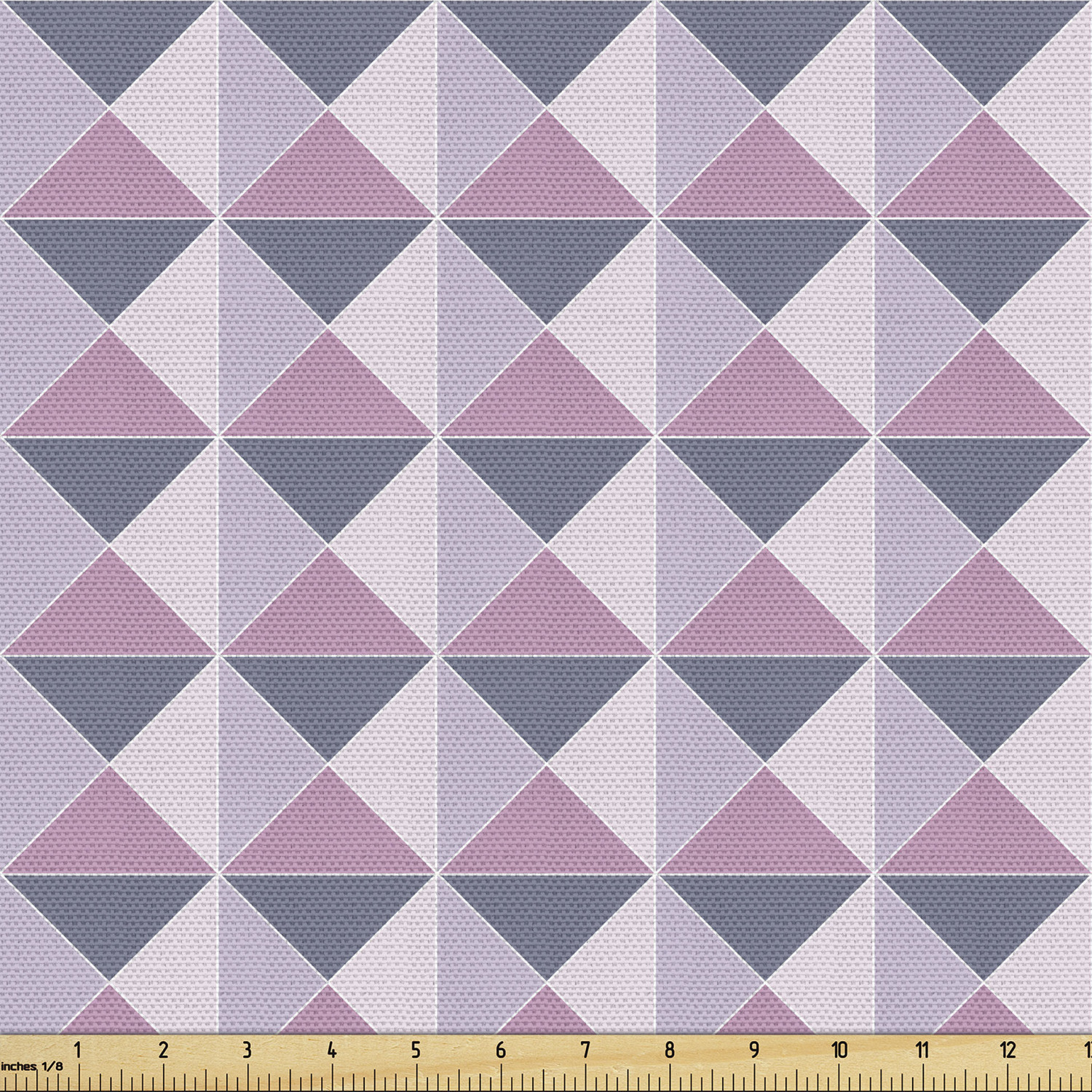 Ambesonne Fabric by The Yard Decorative Upholstery and Fabric for Home Accents - Picture 93 of 164