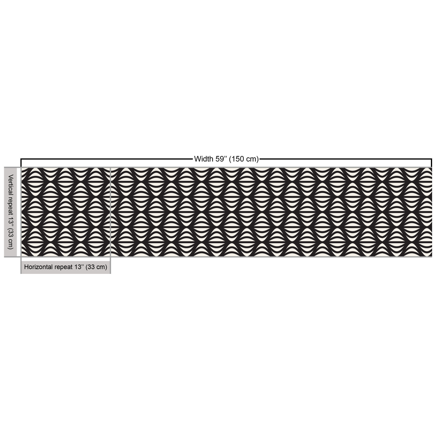 Ambesonne Fabric by The Yard Decorative Upholstery and Fabric for Home Accents - Picture 51 of 164