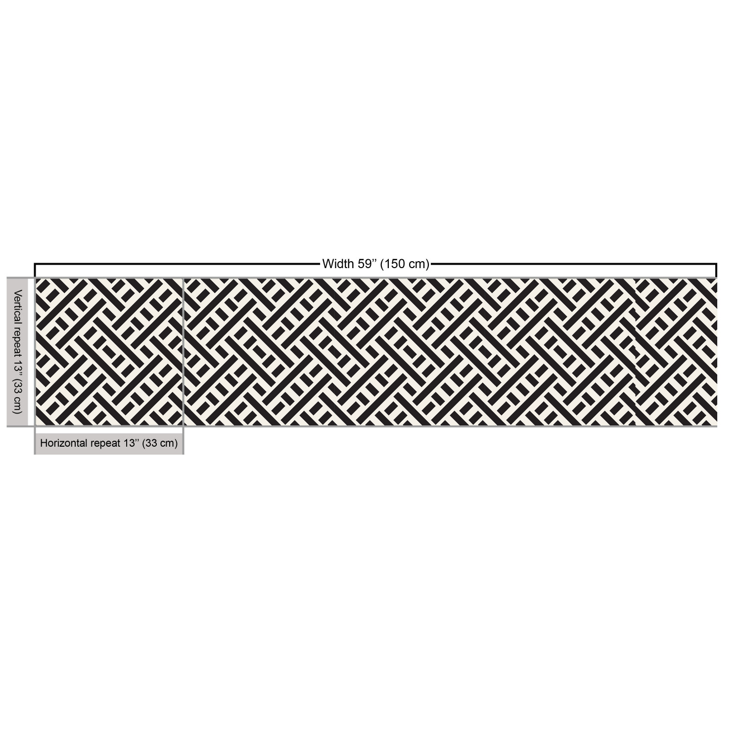 Ambesonne Fabric by The Yard Decorative Upholstery and Fabric for Home Accents - Picture 67 of 164