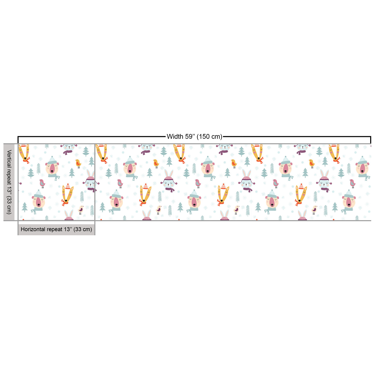 Ambesonne Sketch Design Fabric by the Yard Decorative Upholstery Home Accents - Picture 155 of 160