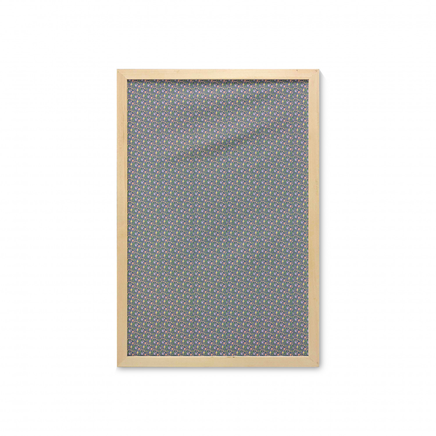 Ambesonne Spring Wall Art with Frame for Bathrooms Living Room Dorms - Picture 66 of 121