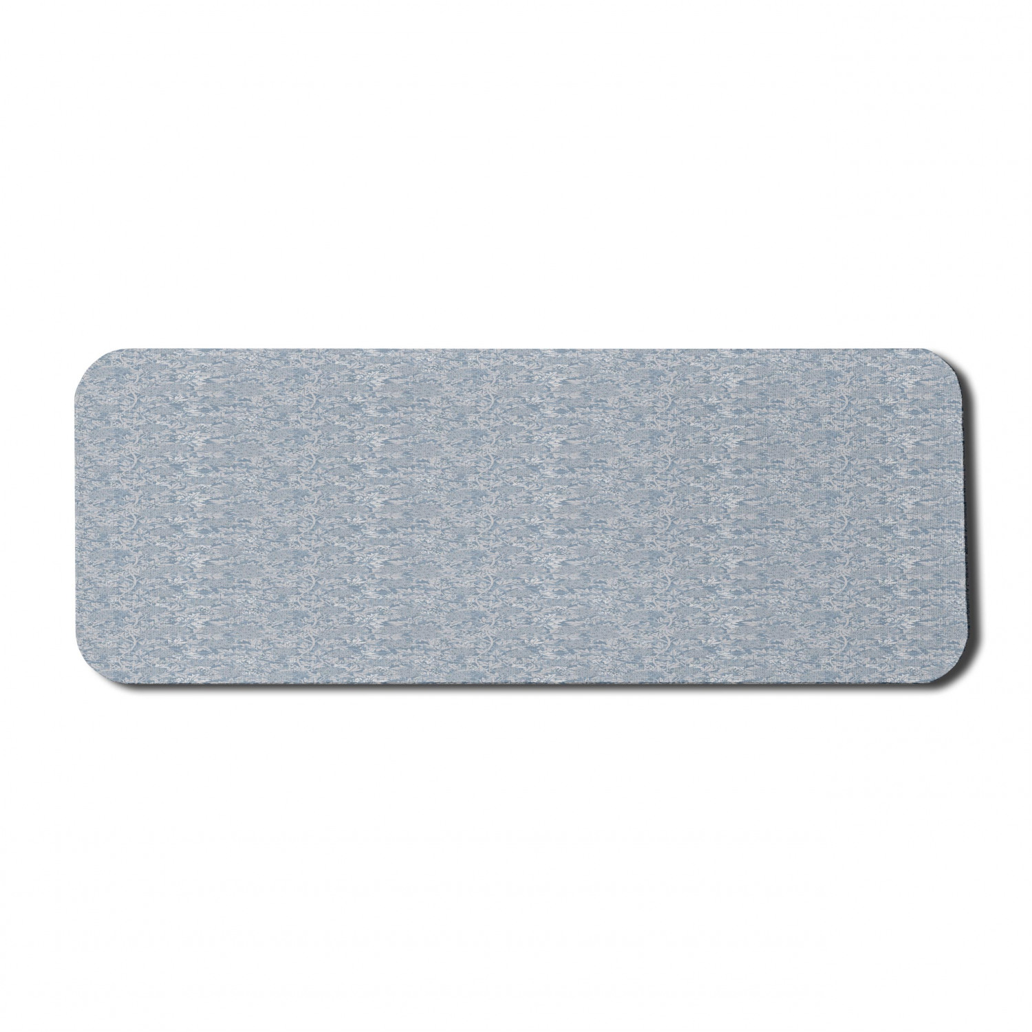 Ambesonne Garden Rectangle Non-Slip Mousepad, 31" x 12" Gaming Size - Picture 22 of 101