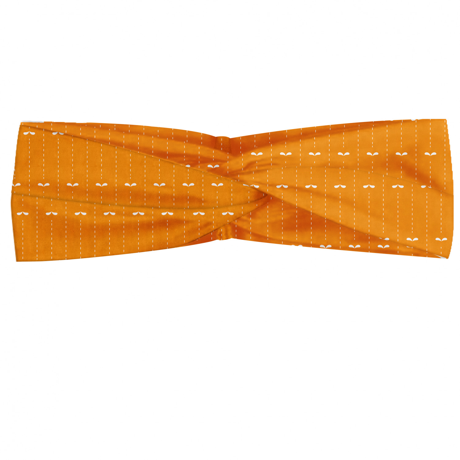 Ambesonne Modern Abstract Headband Elastic Soft Women's Bandana for Daily Use - Picture 88 of 93