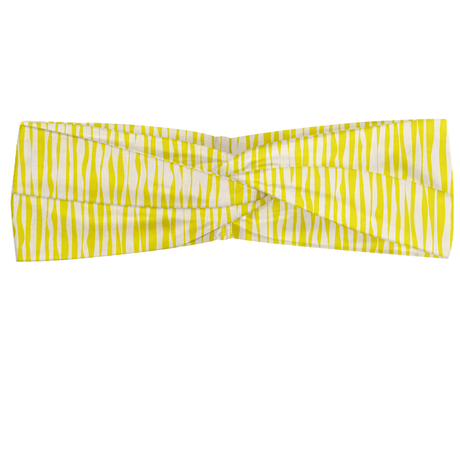 Ambesonne Modern Abstract Headband Elastic Soft Women's Bandana for Daily Use - Picture 30 of 93
