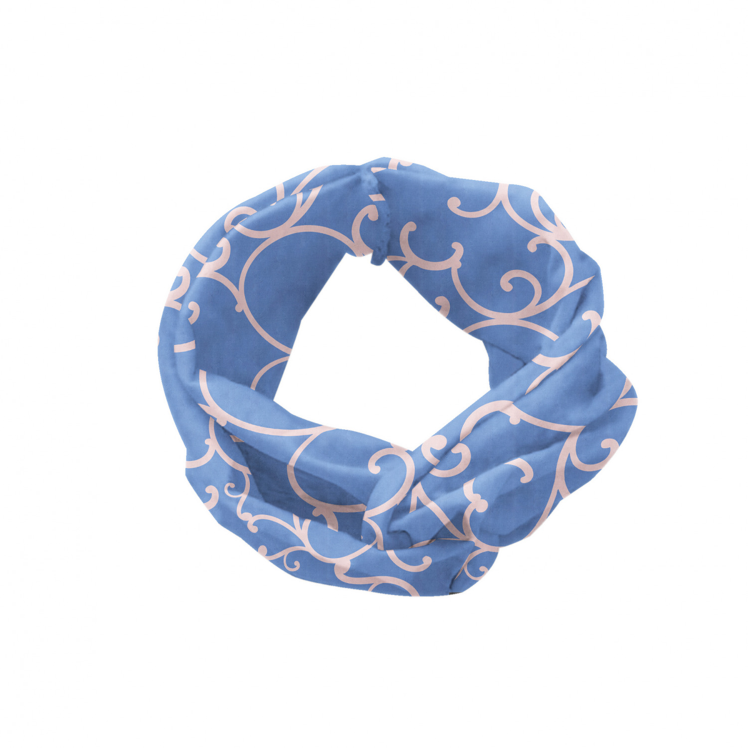 Ambesonne Surreal Abstract Headband Elastic Soft Women's Bandana for Daily Use - Picture 77 of 97