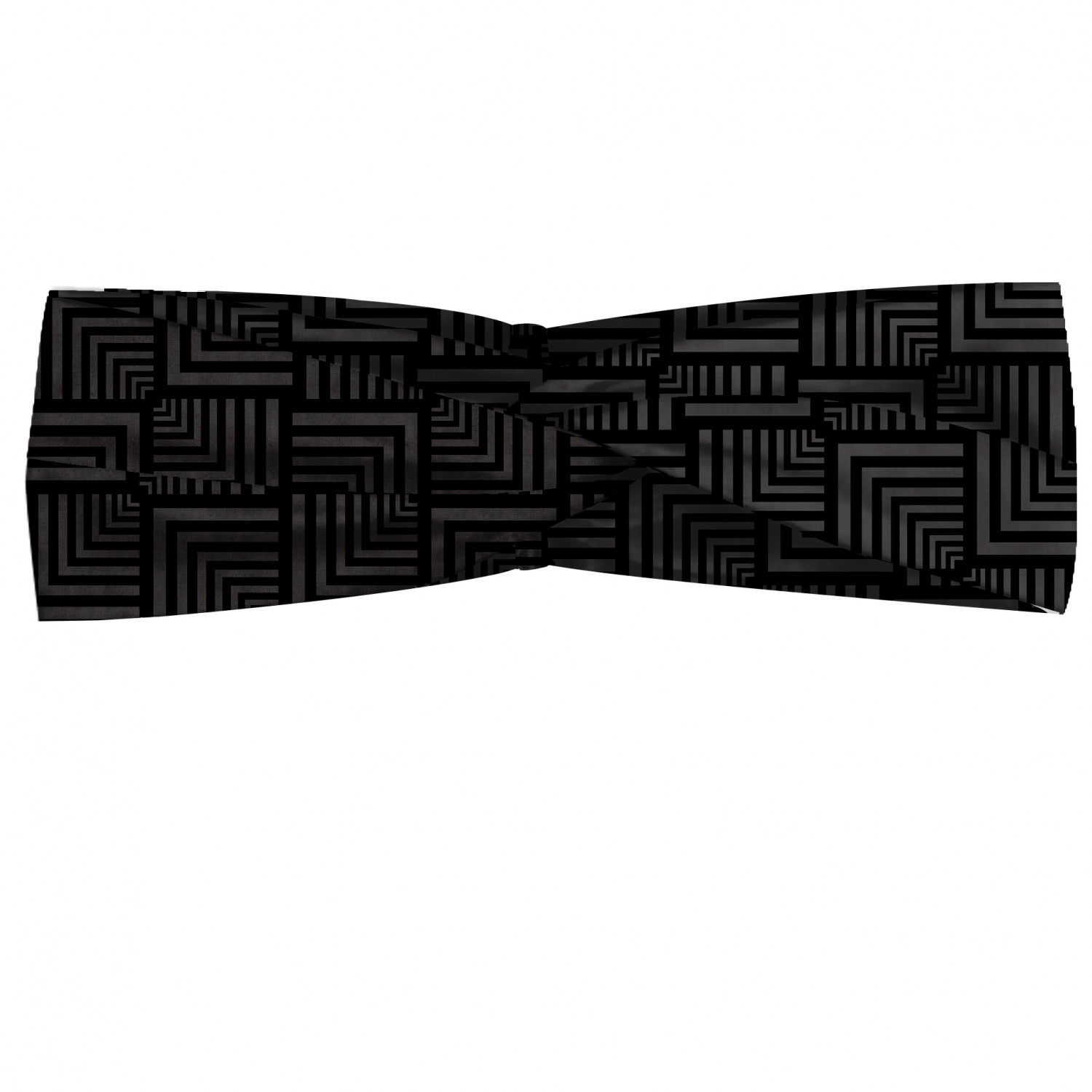 Ambesonne Surreal Abstract Headband Elastic Soft Women's Bandana for Daily Use - Picture 84 of 97