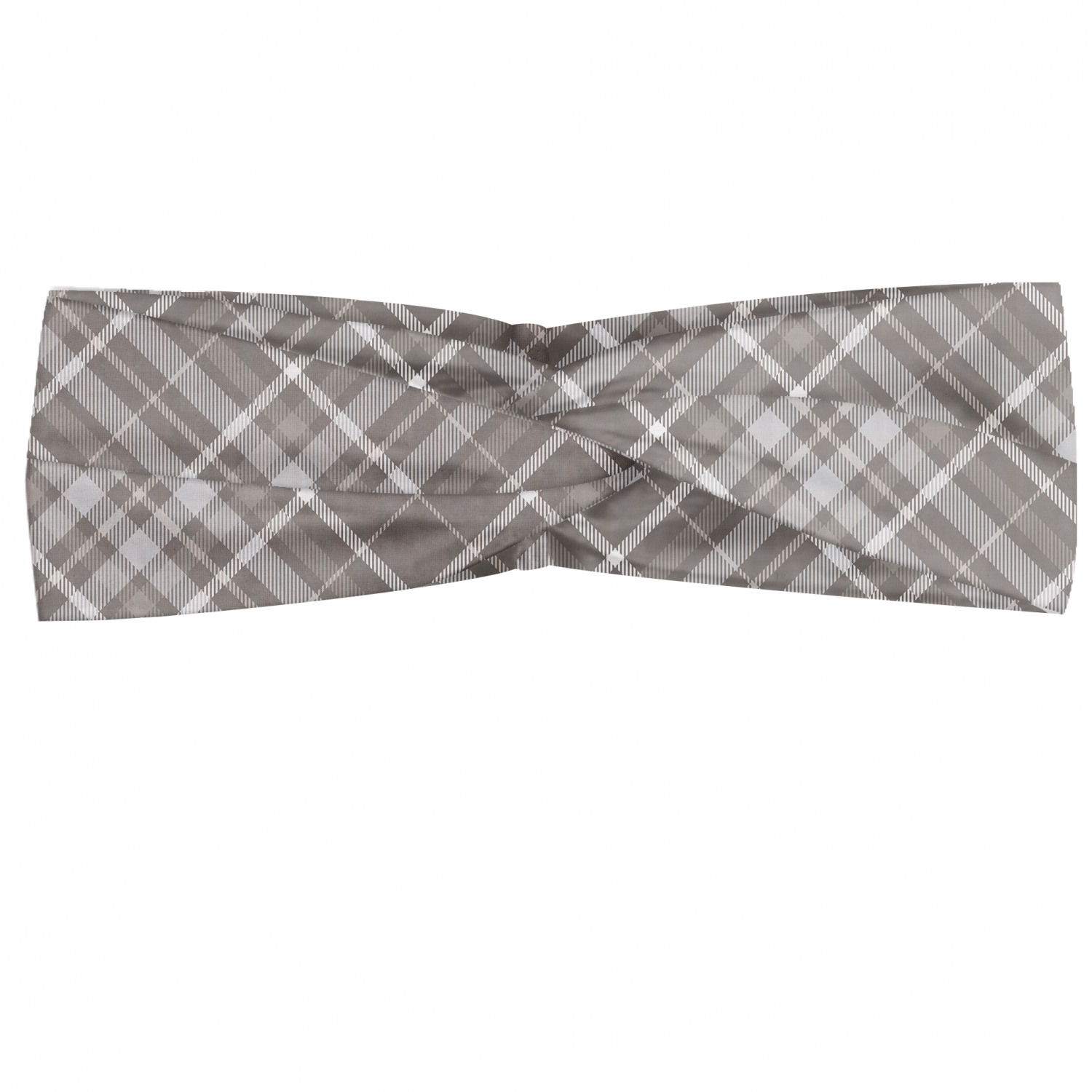 Ambesonne Surreal Abstract Headband Elastic Soft Women's Bandana for Daily Use - Picture 68 of 97