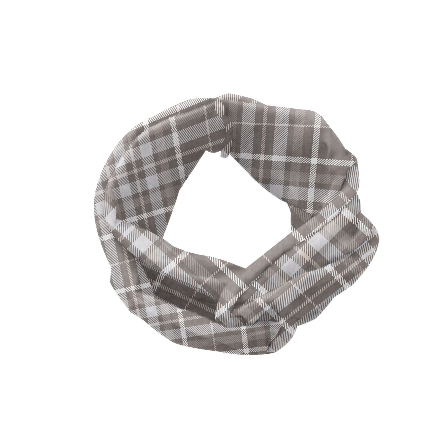 Ambesonne Surreal Abstract Headband Elastic Soft Women's Bandana for Daily Use - Picture 69 of 97