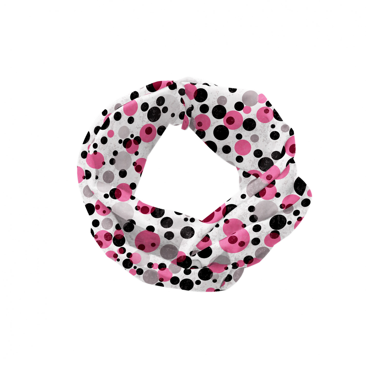 Ambesonne Retro Scenes Headband Elastic Soft Women's Bandana for Daily Use - Picture 57 of 123