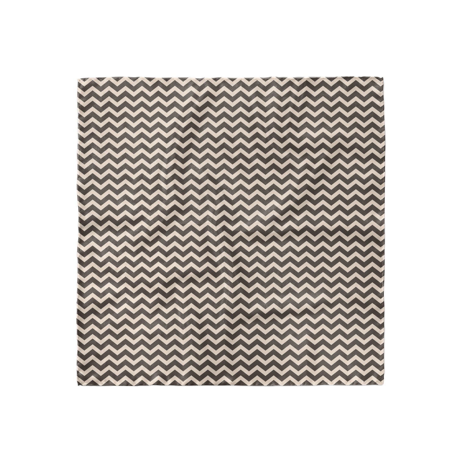 Ambesonne Chevron Zigzag Satin Hairscarf Head Wrap for Women in 3 Sizes - Picture 34 of 121