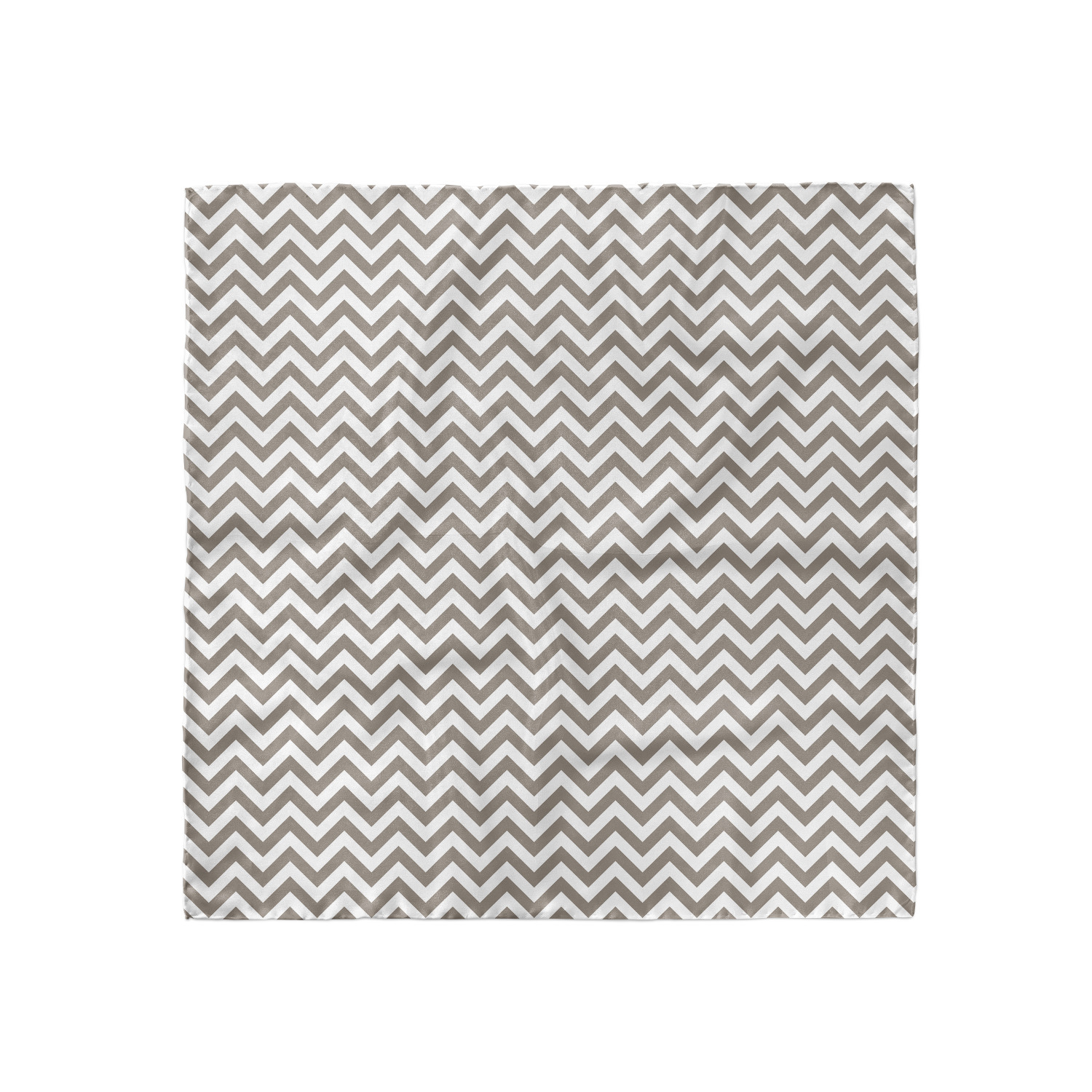 Ambesonne Chevron Zigzag Satin Hairscarf Head Wrap for Women in 3 Sizes - Picture 42 of 121