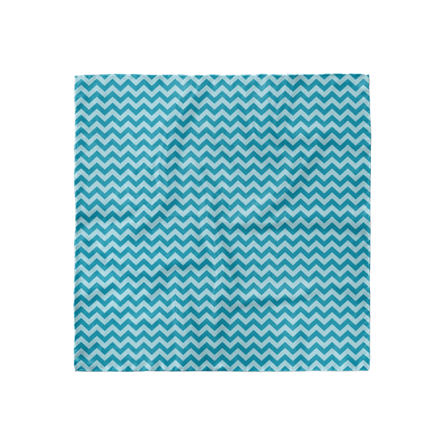 Ambesonne Chevron Zigzag Satin Hairscarf Head Wrap for Women in 3 Sizes - Picture 76 of 121