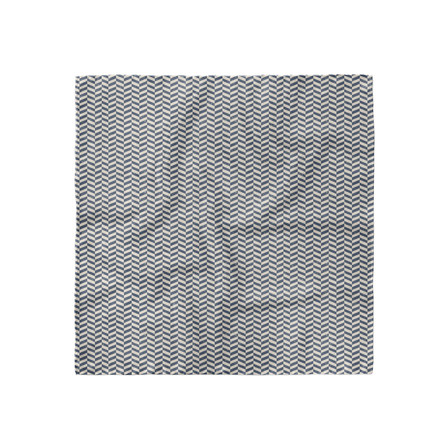 Ambesonne Chevron Zigzag Satin Hairscarf Head Wrap for Women in 3 Sizes - Picture 44 of 121