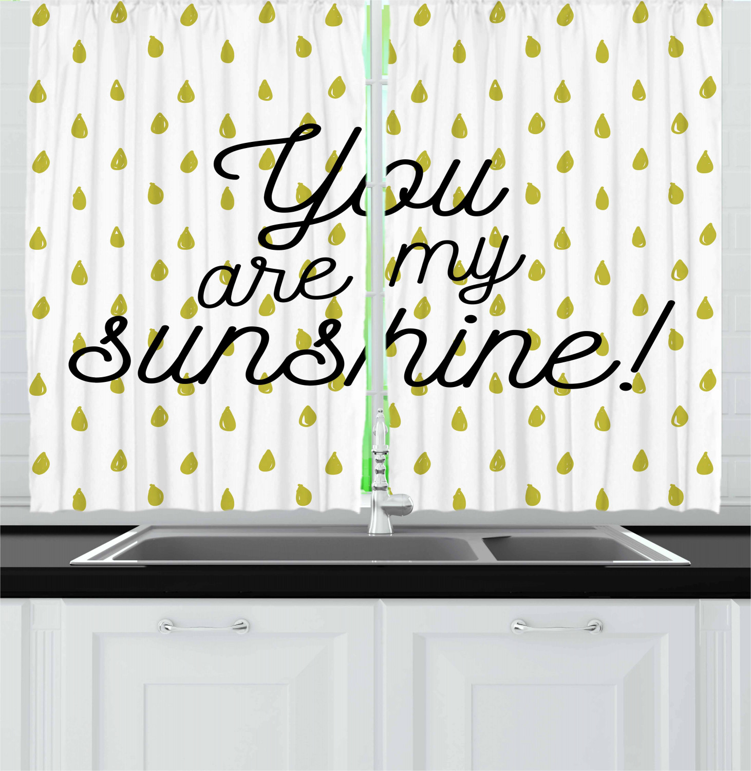 You Are My Sunshine Panel 26C