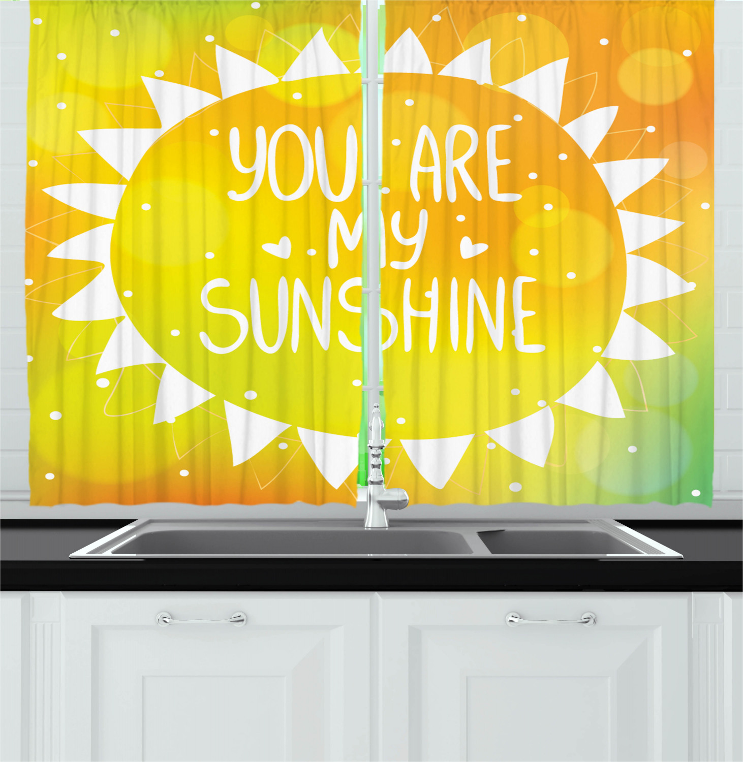 You Are My Sunshine Panel 26C