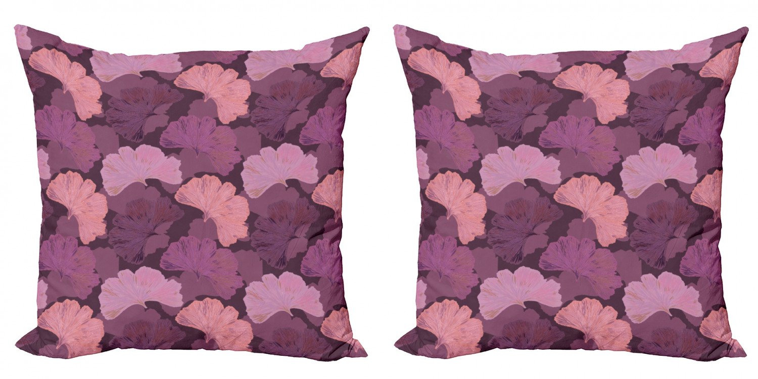 Ambesonne Vintage Elements Cushion Cover Set of 2 for Couch and Bed in 4 Sizes - Picture 105 of 128