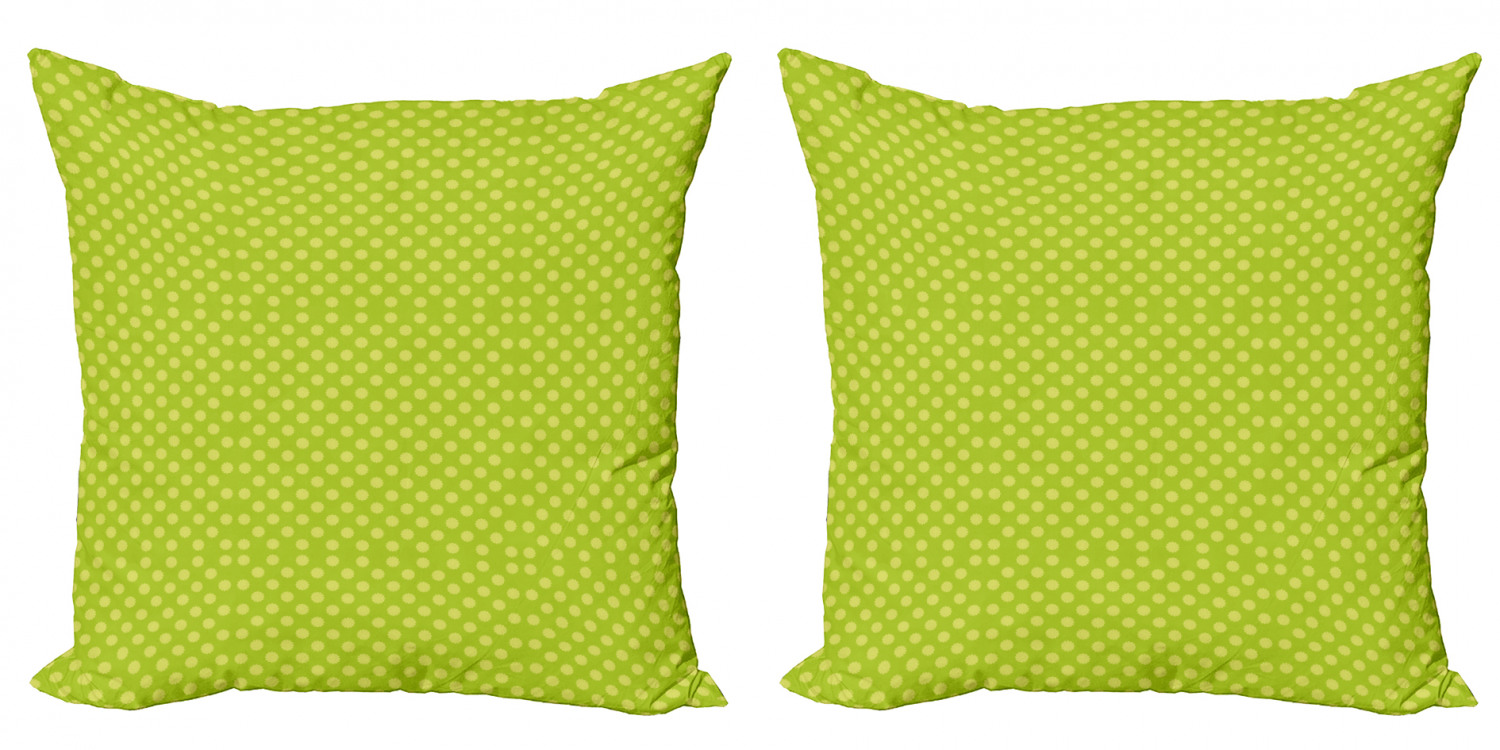 Ambesonne Floral Blossom Cushion Cover Set of 2 for Couch and Bed in 4 Sizes - Picture 56 of 63