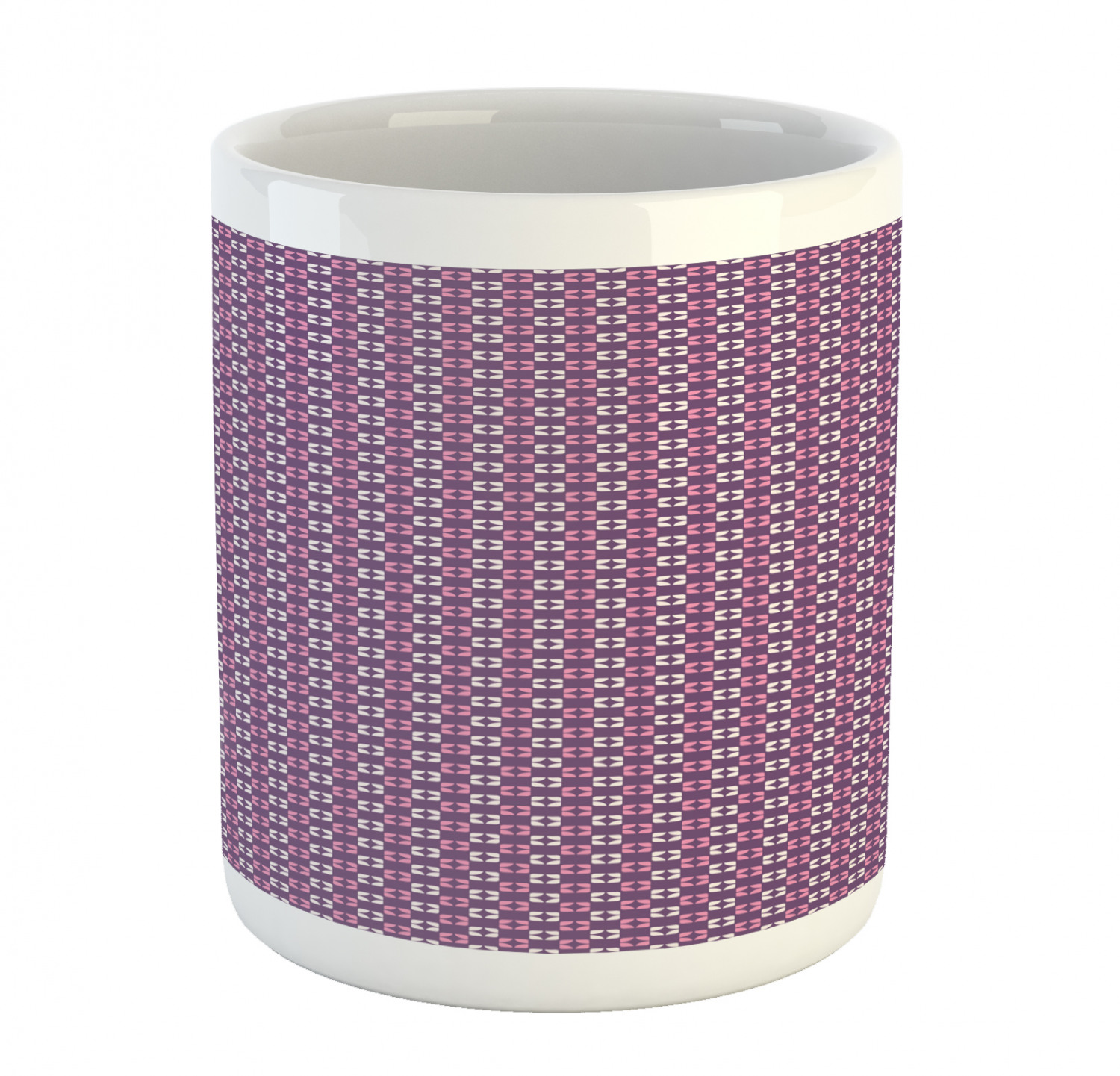 Ambesonne Vintage Ceramic Coffee Mug Cup for Water Tea Drinks, 11 oz - Picture 209 of 244