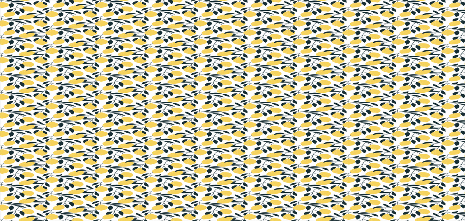 Ambesonne Lemons Pattern Ceramic Coffee Mug Cup for Water Tea Drinks, 11 oz - Picture 172 of 244