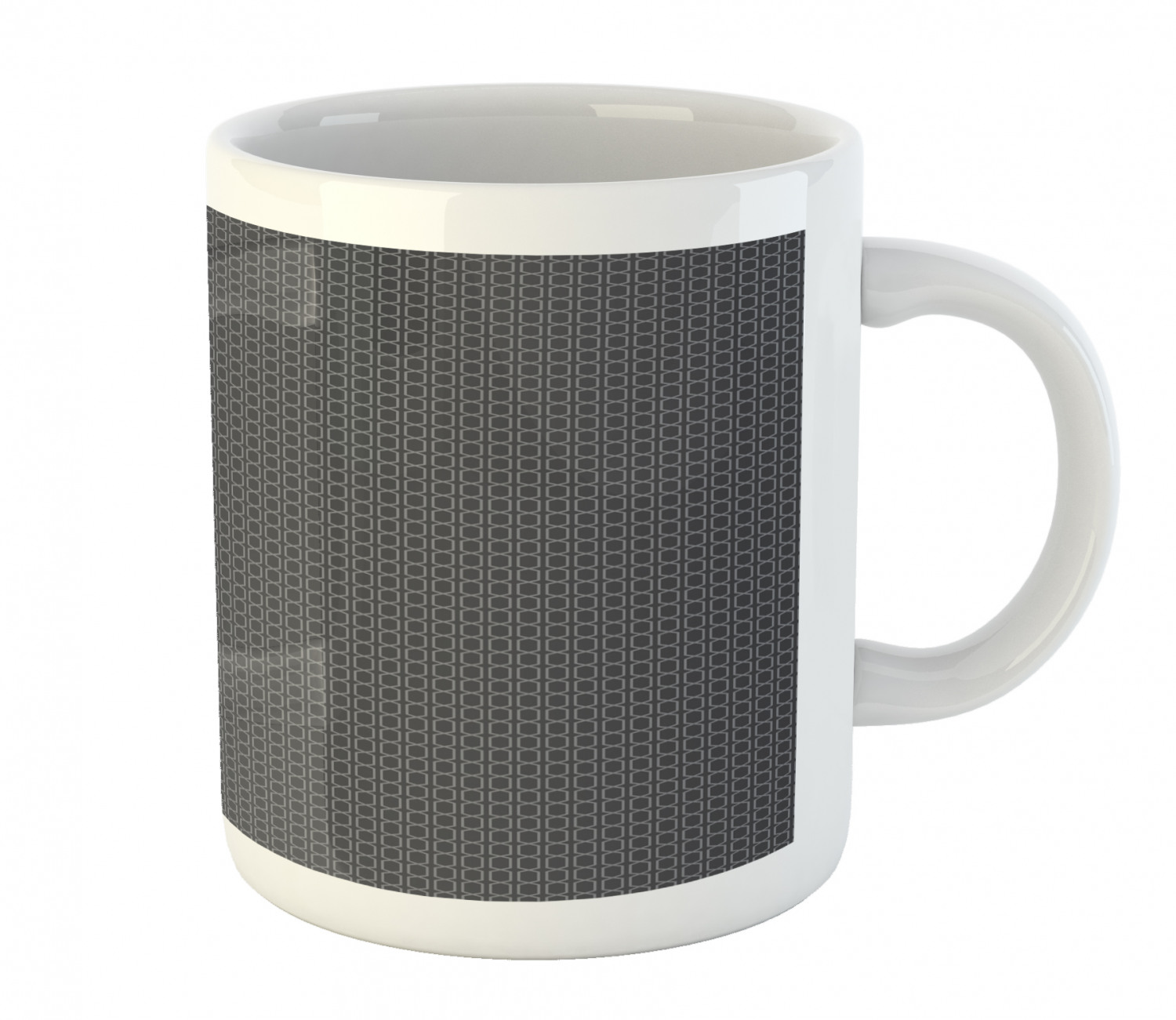 Ambesonne Vintage Ceramic Coffee Mug Cup for Water Tea Drinks, 11 oz - Picture 14 of 244