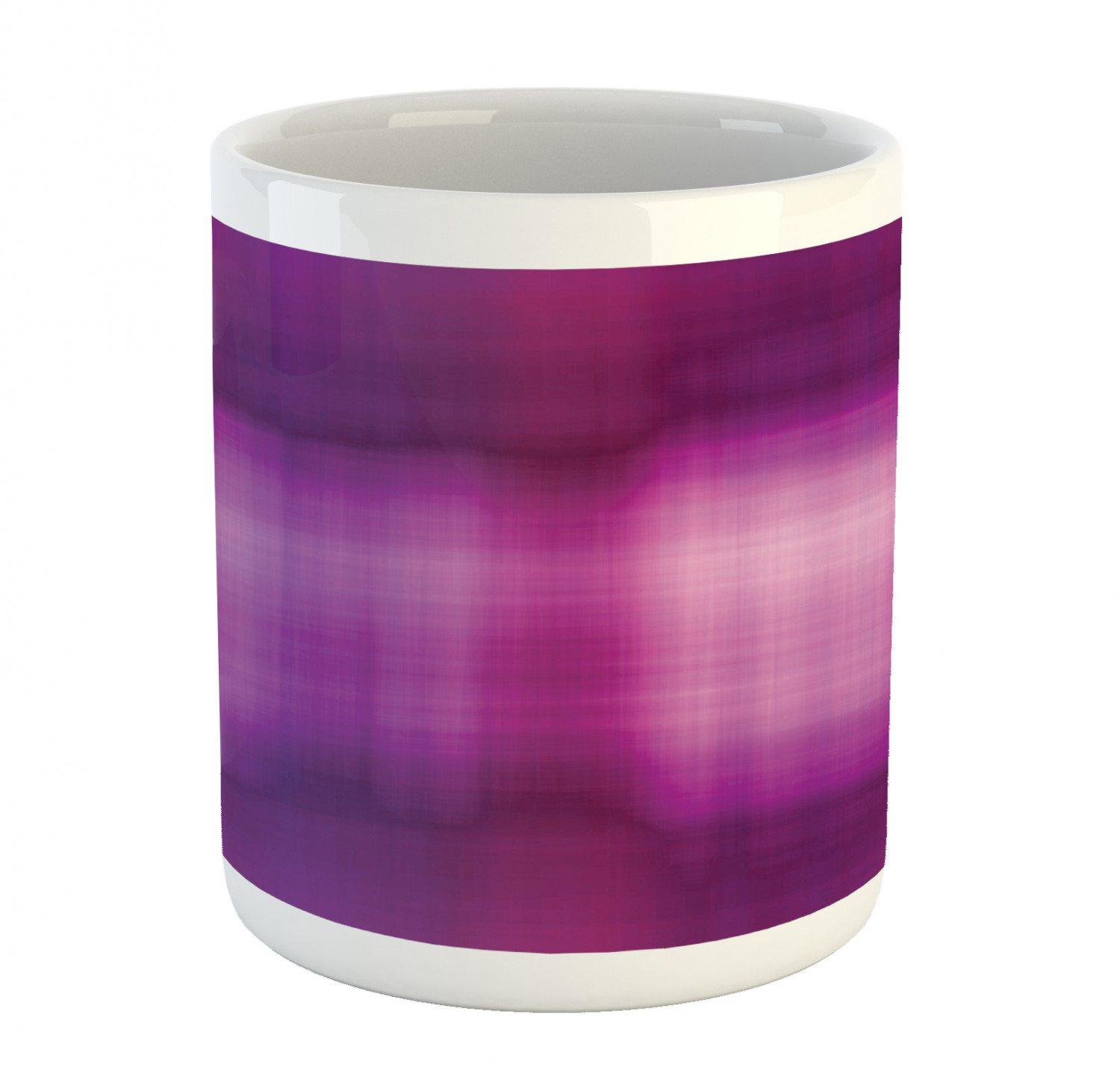 Ambesonne Abstract Surreal Ceramic Coffee Mug Cup for Water Tea Drinks, 11 oz - Picture 33 of 244