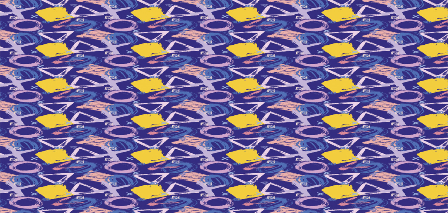 Ambesonne Abstract Surreal Ceramic Coffee Mug Cup for Water Tea Drinks, 11 oz - Picture 92 of 244