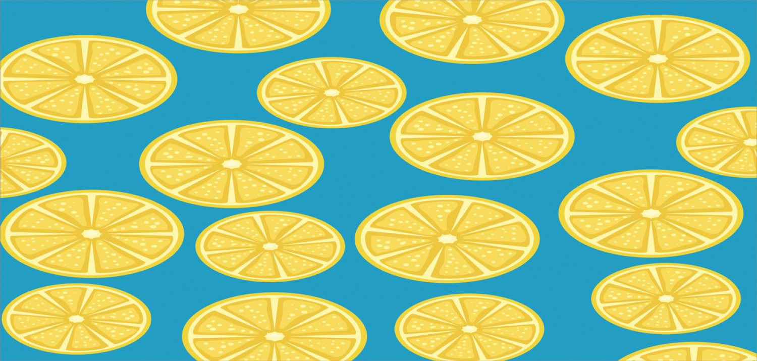 Ambesonne Lemons Pattern Ceramic Coffee Mug Cup for Water Tea Drinks, 11 oz - Picture 228 of 244