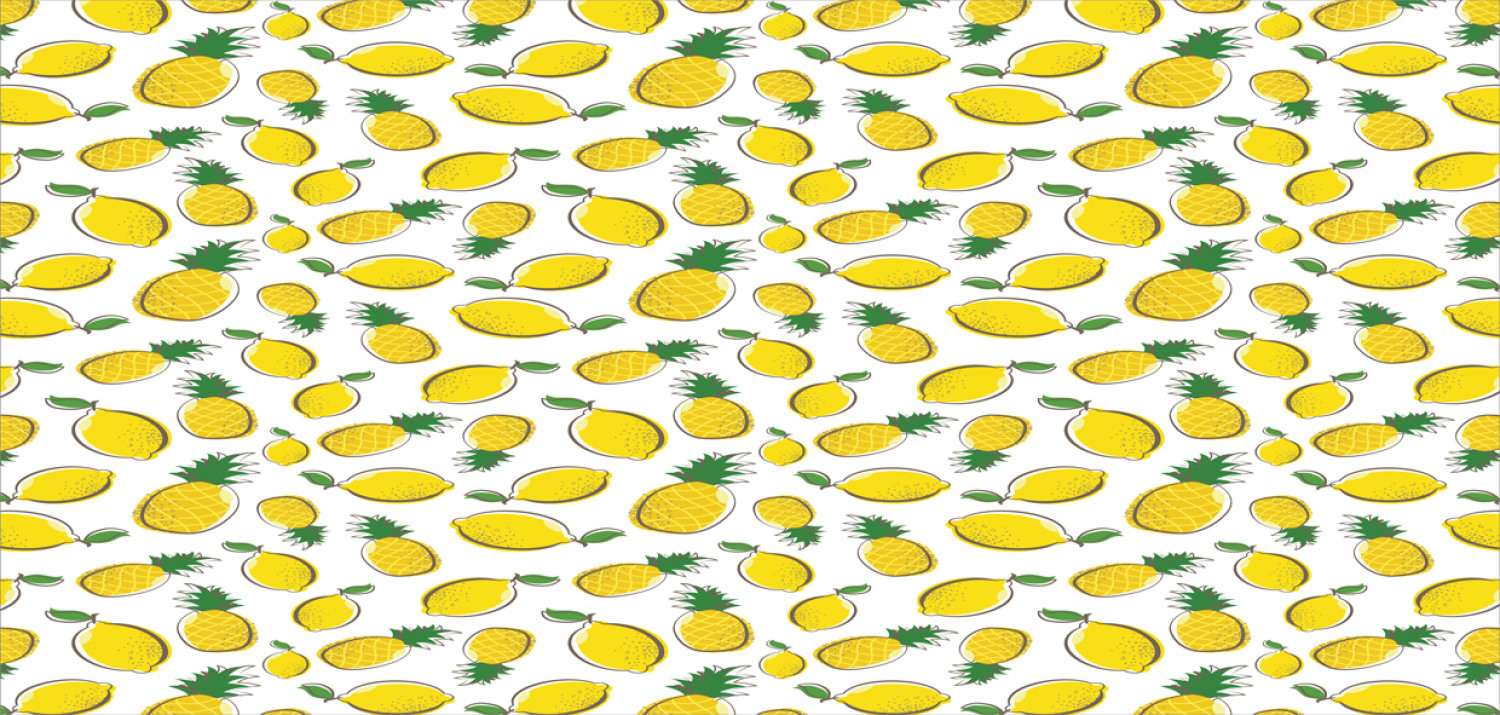 Ambesonne Lemons Pattern Ceramic Coffee Mug Cup for Water Tea Drinks, 11 oz - Picture 112 of 244