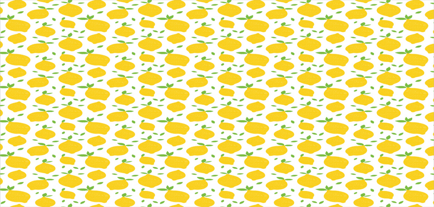 Ambesonne Lemons Pattern Ceramic Coffee Mug Cup for Water Tea Drinks, 11 oz - Picture 140 of 244
