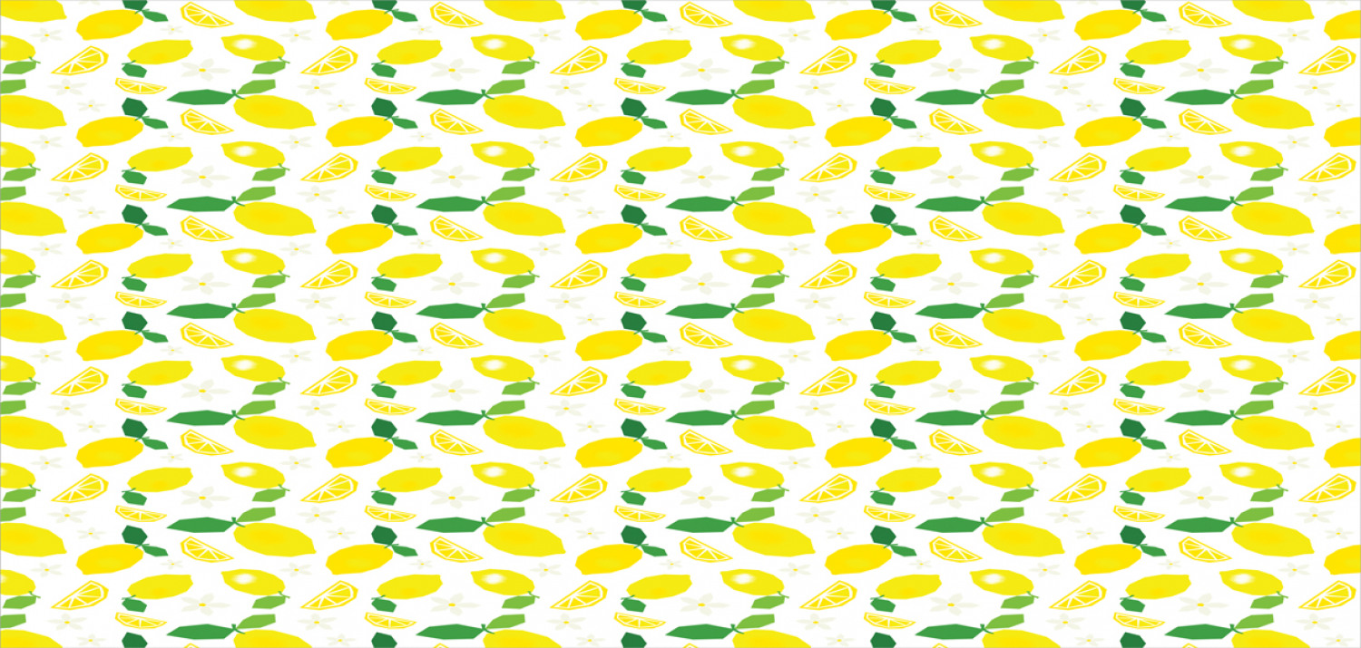 Ambesonne Lemons Pattern Ceramic Coffee Mug Cup for Water Tea Drinks, 11 oz - Picture 52 of 244