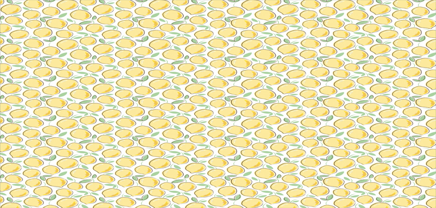 Ambesonne Lemons Pattern Ceramic Coffee Mug Cup for Water Tea Drinks, 11 oz - Picture 88 of 244