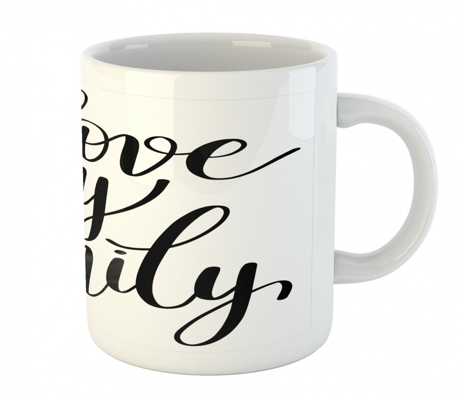 Mug synonym picture