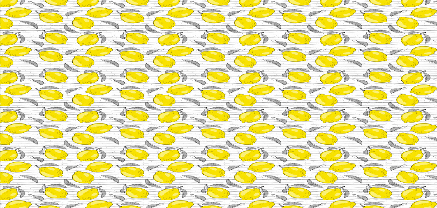 Ambesonne Lemons Pattern Ceramic Coffee Mug Cup for Water Tea Drinks, 11 oz - Picture 192 of 244