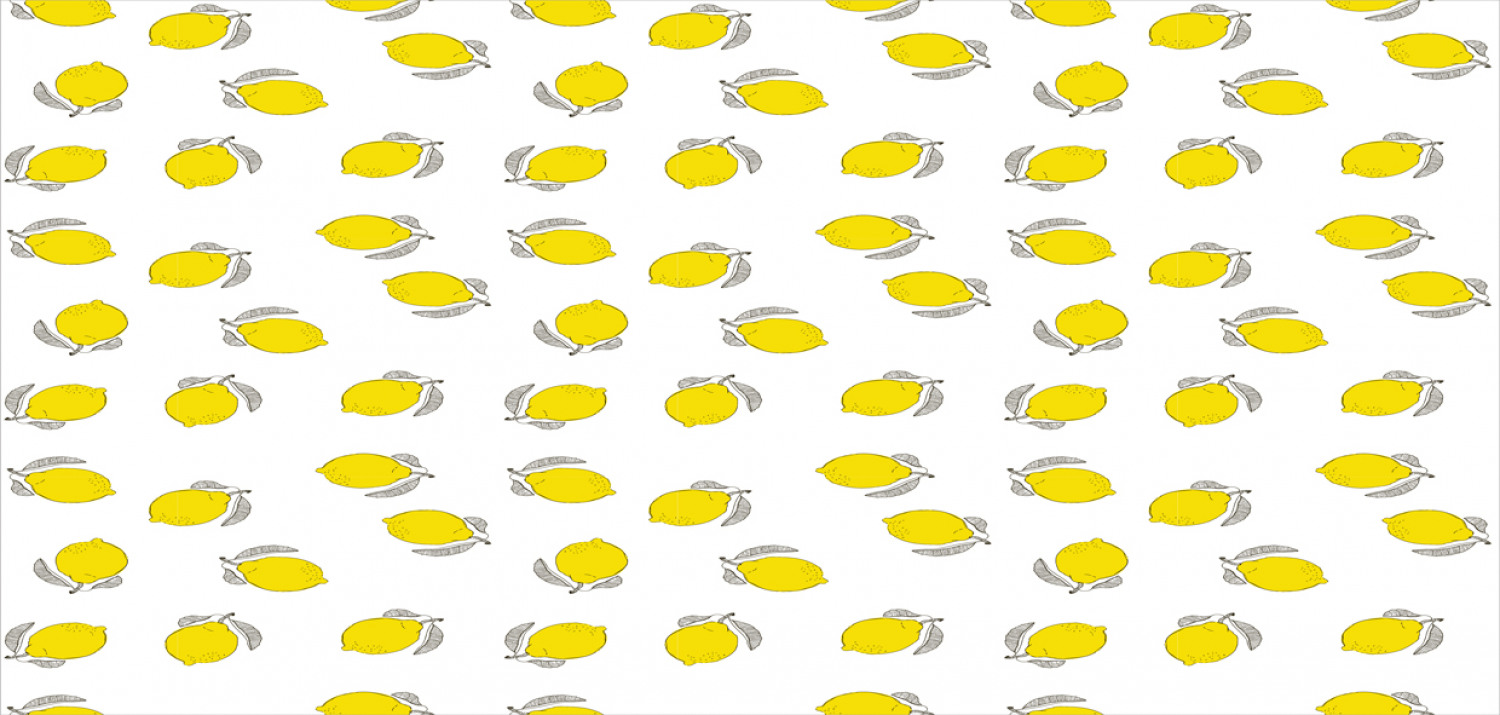 Ambesonne Lemons Pattern Ceramic Coffee Mug Cup for Water Tea Drinks, 11 oz - Picture 96 of 244
