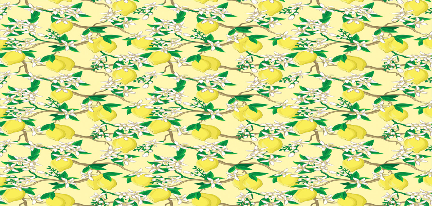 Ambesonne Lemons Pattern Ceramic Coffee Mug Cup for Water Tea Drinks, 11 oz - Picture 12 of 244