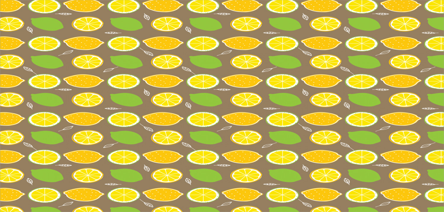 Ambesonne Lemons Pattern Ceramic Coffee Mug Cup for Water Tea Drinks, 11 oz - Picture 244 of 244